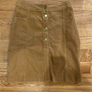 brand new boutique skirt